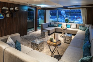 Panorama Bar and Lounge